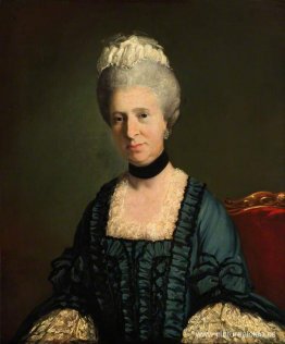 Henrietta Shelley (1731–1809), condesa de Onslow