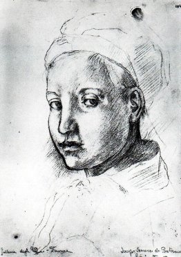 Estudio de Pontormo