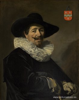 Capitán Andries van Hoorn