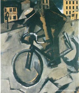 El ciclista