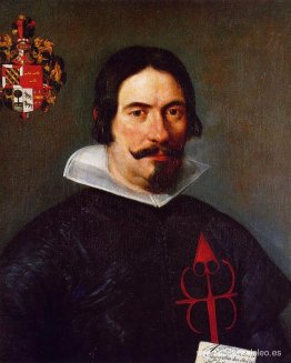 Francisco Bandrés de Abarca