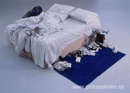 mi cama