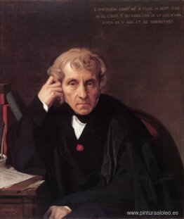 Luigi Cherubini