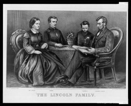 La familia Lincoln