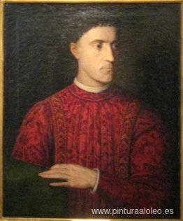 Pietro de' Medici