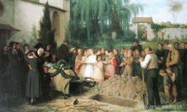 funeral de niños