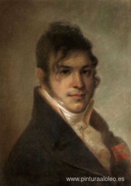 Retrato de A.I. bibikov