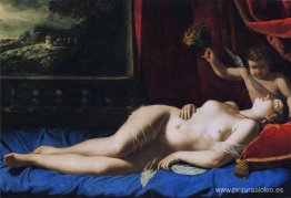 Venus durmiente