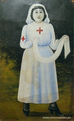 hermana de la misericordia