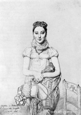 Señorita Jeanne Hayard