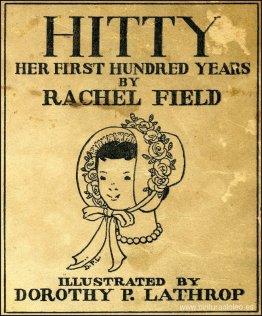 HITTY de Rachel Field