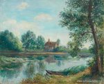 Alfredo Sisley