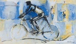 EL CICLISTA