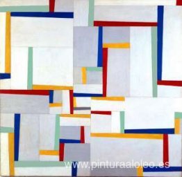 Pintura relacional #9