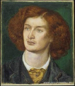 Algernon Charles Swinburne