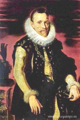 Alberto VII, gobernador de las provincias del sur