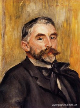 Stéphane Mallarmé