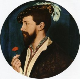 Retrato de Simón Jorge de Quocote