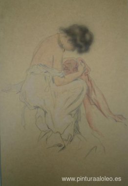 Dibujos De Desnudos