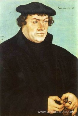 Johannes Bugenhagen