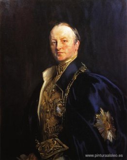 George Nathaniel, marqués Curzon de Kedleston