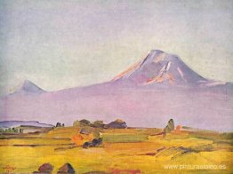 Monte Ararat