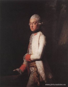 Príncipe Jorge Augusto de Mecklemburgo Strelitz