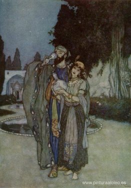 Humano o Divino, el Rubaiyat de Omar Khayyam