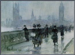 Puente Hassam de Westminster