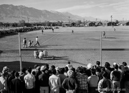 Béisbol Manzanar