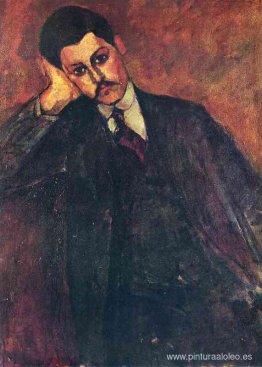 Retrato de Juan Alejandro