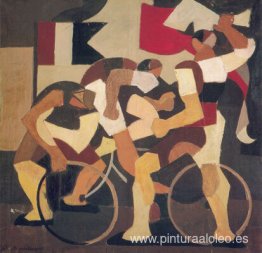 Ciclista II