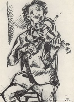 Violinista