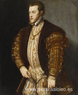 Felipe II de España