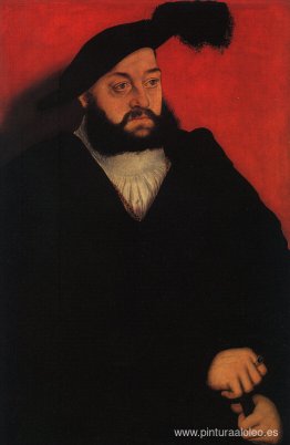 Juan, duque de Sajonia