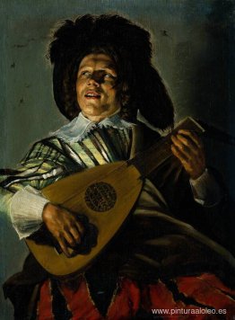 la serenata