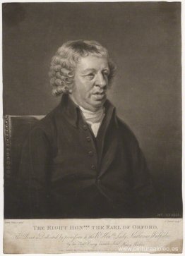 Horatio Walpole, primer conde de Orford