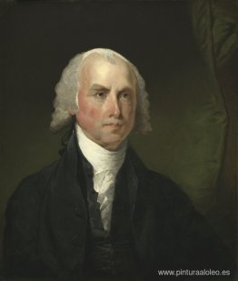 James Madison