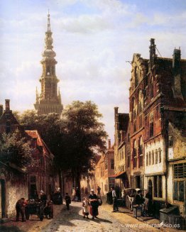 Walenkerk-Haarlem