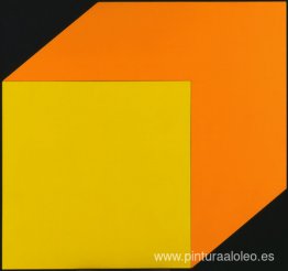 amarillo naranja