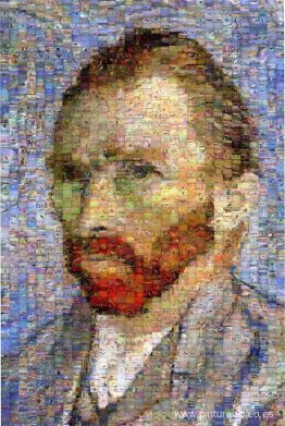 Vicente van Gogh