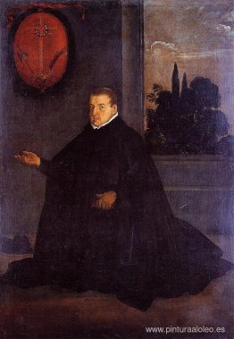 Don Cristóbal Suárez de Ribera