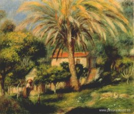 la palmera