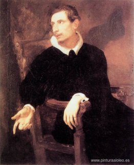 Retrato de Virginio Cesarini