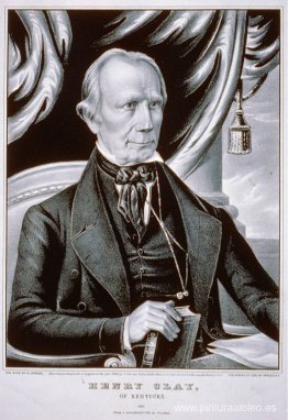 Henry Clay de Kentucky