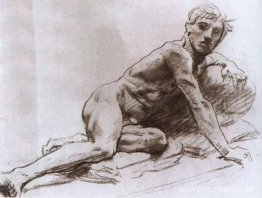 estudio desnudo