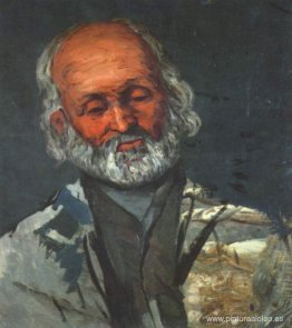 Retrato de un anciano