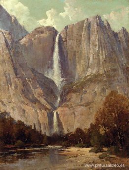 Cataratas de Yosemite