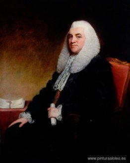 Lord James Wallace (1729-1783), Fiscal General