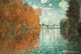 Efecto Otoño en Argenteuil